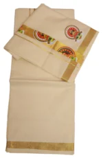 Sticker Double Dhoti - Image 4