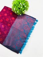 SAI-PALLAVI SAREE - Image 3