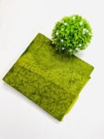 BENGAL COTTON SAREE - Image 4