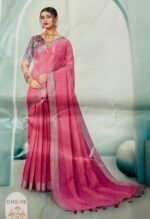 AAYSHA SAREE - Image 3