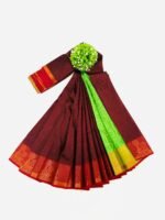 POONTHAMIL SAREE - Image 3