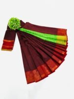 POONTHAMIL SAREE - Image 4