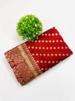 GOLD STAR SAREE - Image 2