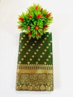 GOLD STAR SAREE - Image 2