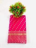 GOLD STAR SAREE - Image 5