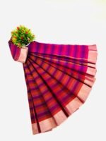 Cotton Saree - Image 2