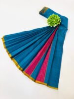 Cotton Saree - Image 2