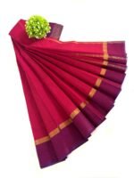 COTTON Sarees - Image 2