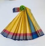 Cotton Sarees - Image 3