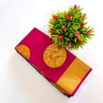 Silk / Pattu Sarees The Heritage Collection