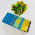 Silk / Pattu Sarees The Heritage Collection