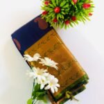 Silk / Pattu Sarees The Heritage Collection