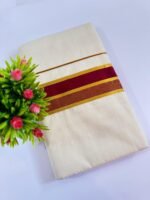 Kerala Handloom saree