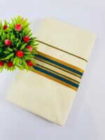 Kerala Handloom saree - Image 4