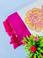 Kerala Handloom Saree