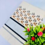 Kerala Handloom Saree