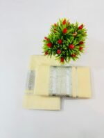 Kerala Cotton Set Mundu (Single)