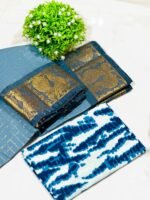 Chettinad Cotton Saree - Image 6