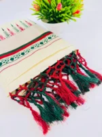 Kerala Handloom Saree - Image 2