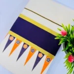 Kerala Handloom Saree