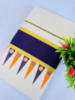 Kerala Handloom Saree