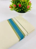 Handloom Double Mund