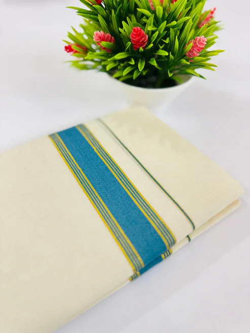 WhatsApp_Image_2025-09-24_at_13.54.23_5e3f9a88_92ddeb6b-635c-431d-9e71-2e1147743a70 (1) Handloom Double Mund - Image 1