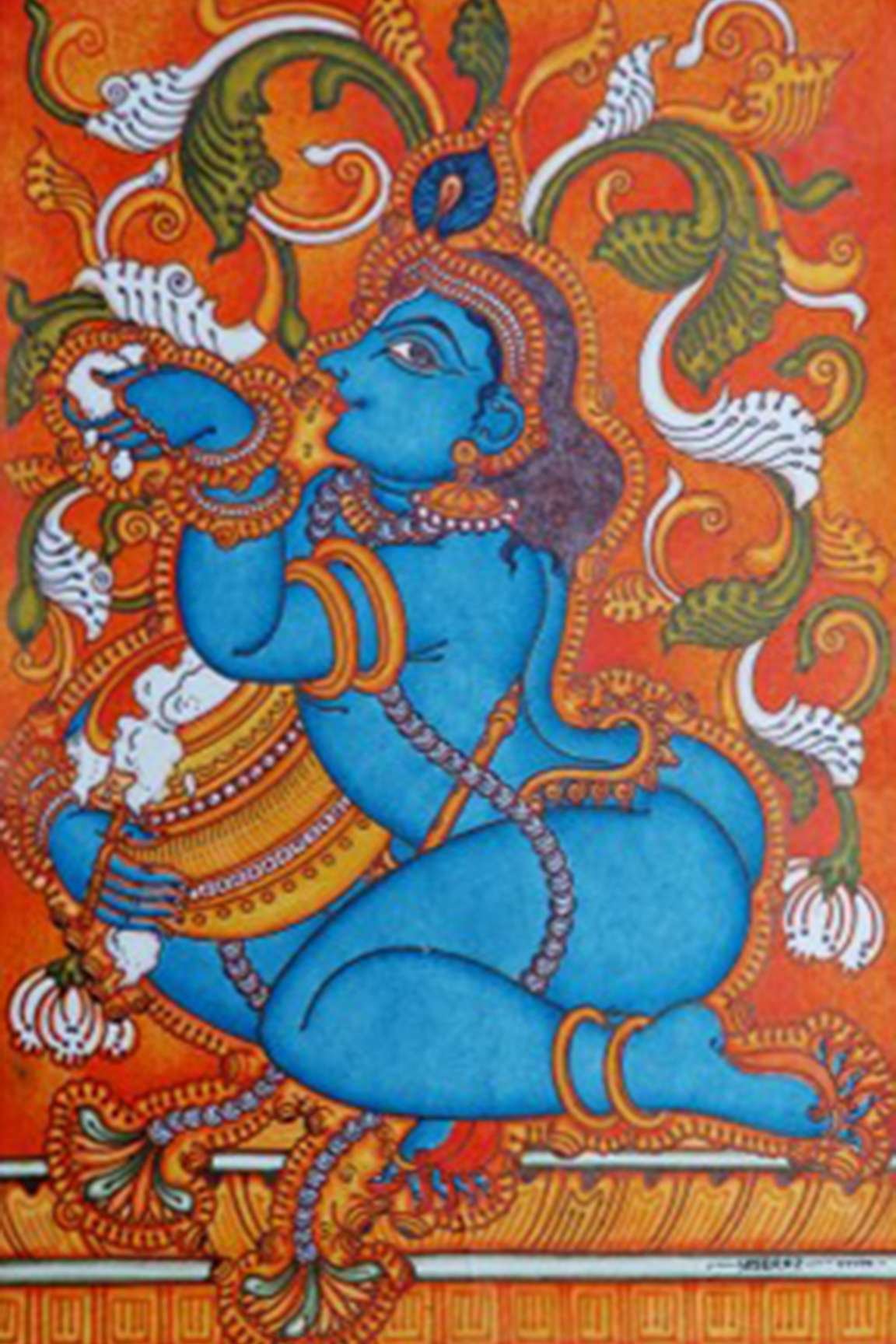 mural_paintings_M110-3X2 BVM110 - Image 1