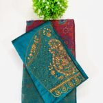 Amurtha Saree with Blouse