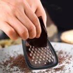 Kitchen Unique Gadgets Set 6 Pieces, Space Saving, Cheese Grater, Bottle Opener, Fruit Vegetable Peeler, Pizza Cutter, Garlic Ginger Grinder, Herb Stripper Kitchen Tools Set - Image 5