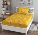 Luxe collection Single bed Bedsheet 60*90 inch’s - Image 3