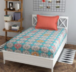 Luxe collection Single bed Bedsheet 60*90 inch’s - Image 2
