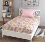 Luxe collection Single bed Bedsheet 60*90 inch’s - Image 6