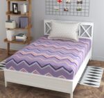 Luxe collection Single bed Bedsheet 60*90 inch’s - Image 7