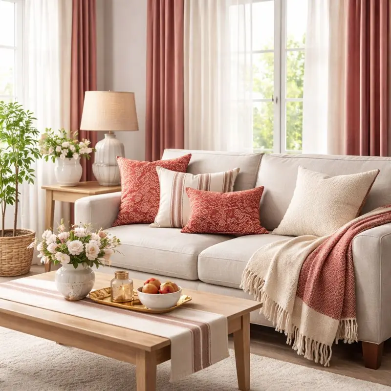 Home Furnishing