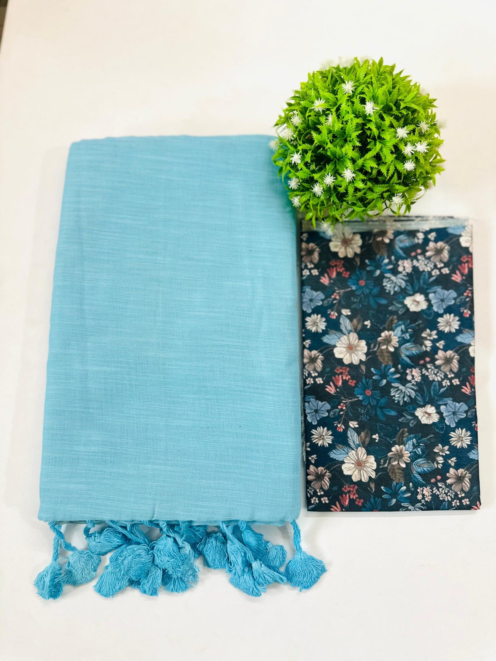 AAYSHA SAREE - Image 4