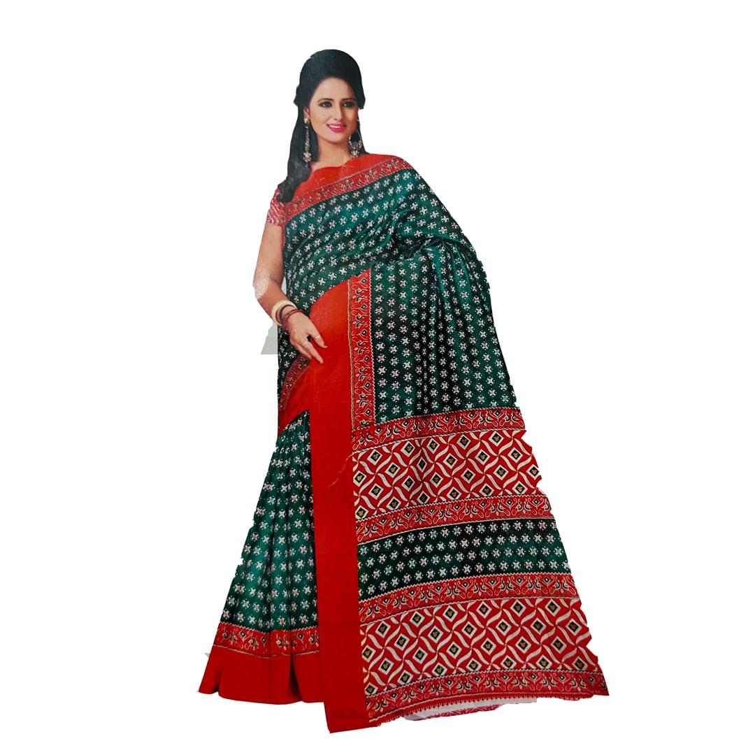 WIPRO SAREE - Image 1