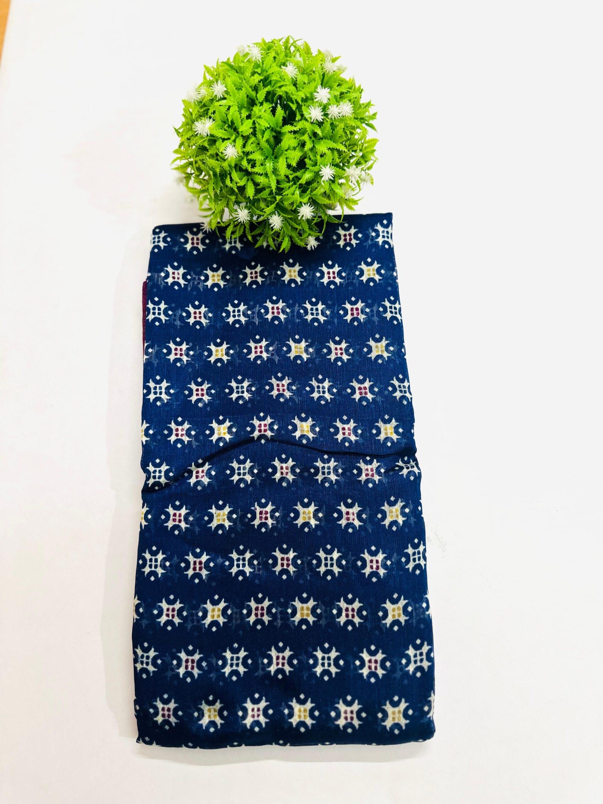 WIPRO SAREE - Image 2