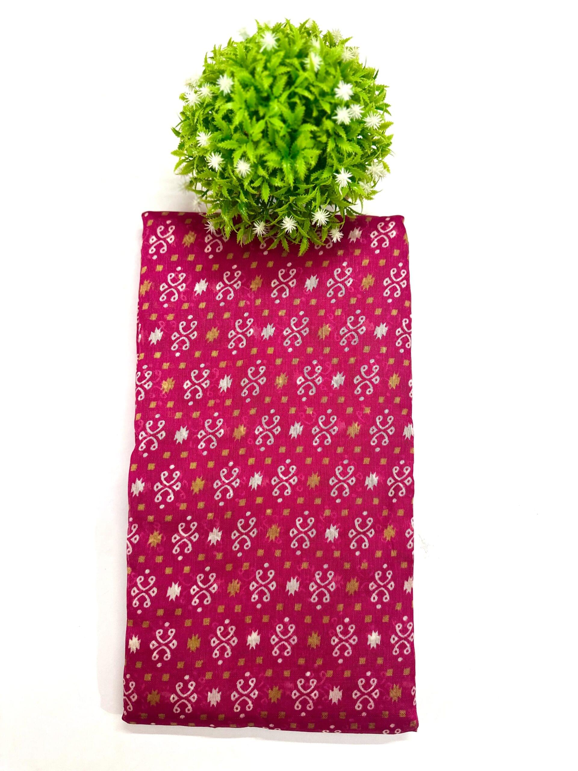 WIPRO SAREE - Image 2
